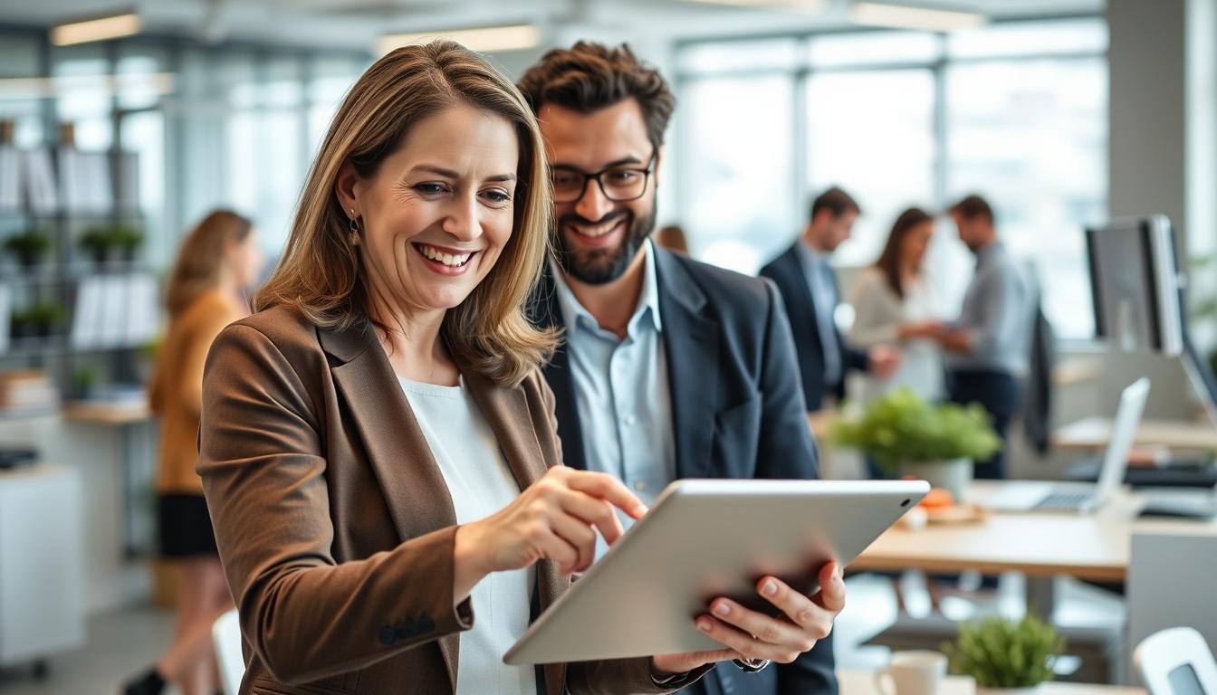 Lösungen für Technologieunternehmen