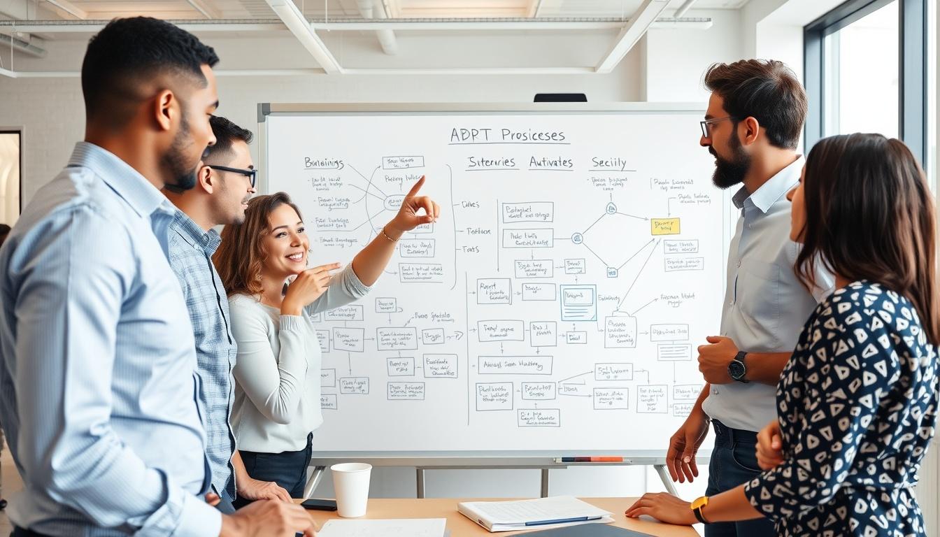 Lösungen für Start-ups
